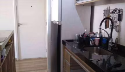 Apartamento à venda, 66 m² por R$ 570.000,00 - Vila Industrial - Campinas/SP