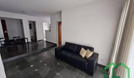 Apartamento para alugar, 70 m² por R$ 4.300,00/mês - Cambuí - Campinas/SP
