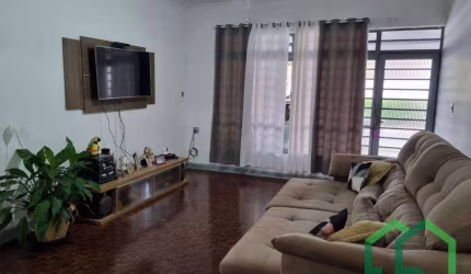 Casa à venda, 300 m² por R$ 1.300.000,00 - Sousas - Campinas/SP