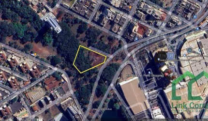 Terreno à venda, 4956 m² por R$ 9.000.000,00 - Jardim Califórnia - Ribeirão Preto/SP