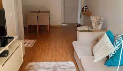 Apartamento à venda, 78 m² por R$ 650.000,00 - Cambuí - Campinas/SP