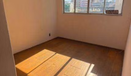 Kitnet à venda, 45 m² por R$ 160.000,00 - Centro - Campinas/SP