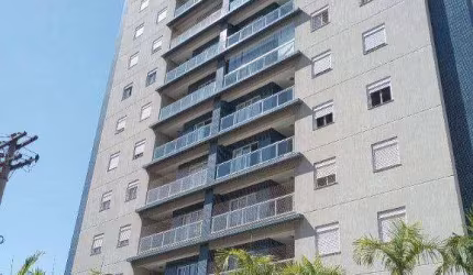 Apartamento à venda, 88 m² por R$ 985.000,00 - Vila Itapura - Campinas/SP