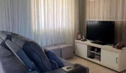 Apartamento à venda, 82 m² por R$ 383.000,00 - Parque Villa Flores - Sumaré/SP