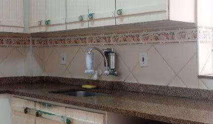 Apartamento à venda, 106 m² por R$ 350.000,00 - Vila Itapura - Campinas/SP