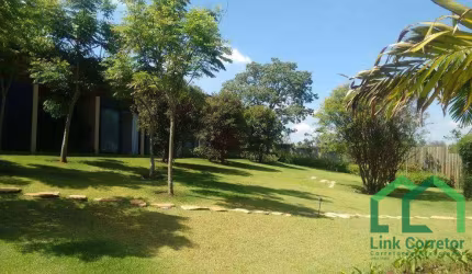Terreno à venda, 5435 m² por R$ 6.217.640,00 - Sítios de Recreio Gramado - Campinas/SP