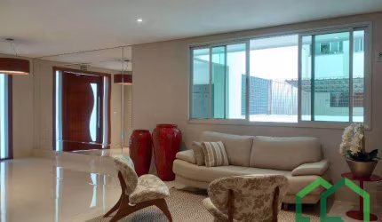 Apartamento com 4 dormitórios à venda, 116 m² por R$ 1.280.000,00 - Cambuí - Campinas/SP