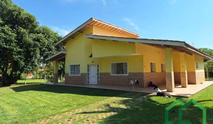 Chácara à venda, 1800 m² por R$ 1.450.000,00 - Barão Geraldo - Campinas/SP