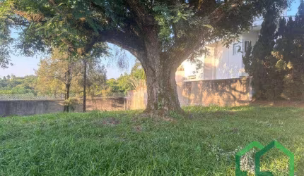 Terreno à venda, 781 m² por R$ 1.275.000,00 - Alphaville - Campinas/SP