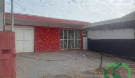 Casa para alugar, 180 m² por R$ 3.500,00/mês - Taquaral - Campinas/SP