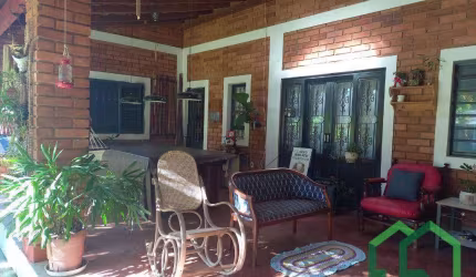 Casa à venda, 320 m² por R$ 1.500.000,00 - Colinas do Ermitage (Sousas) - Campinas/SP
