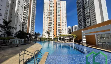 Apartamento à venda, 119 m² por R$ 1.550.000,00 - Taquaral - Campinas/SP