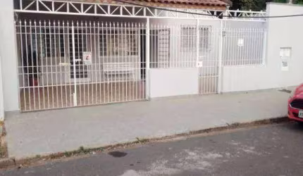 Casa com 2 dormitórios à venda, 96 m² por R$ 570.000,00 - Vila Iza - Campinas/SP