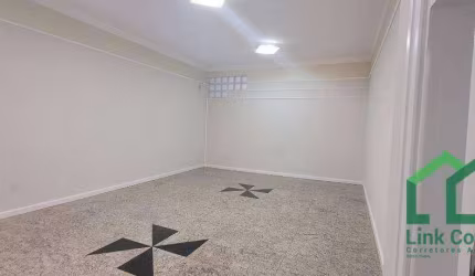 Sala, 35 m² - venda por R$ 270.000,00 ou aluguel por R$ 2.800,00/mês - Cambuí - Campinas/SP