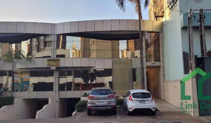 Sala, 50 m² - venda por R$ 330.000,00 ou aluguel por R$ 2.850,00/mês - Cambuí - Campinas/SP