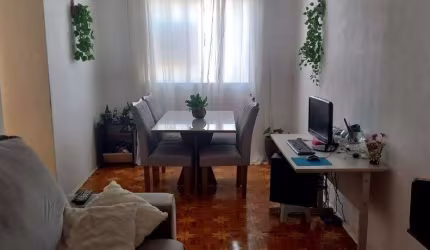 Apartamento à venda, 73 m² por R$ 207.000,00 - Jardim Novo Campos Elíseos - Campinas/SP