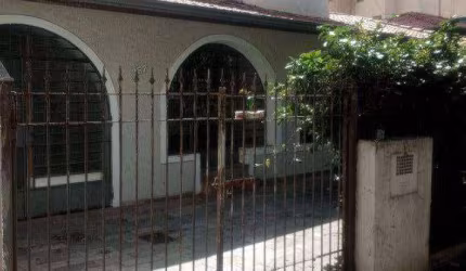 Casa à venda por R$ 2.500.000,00 - Cambuí - Campinas/SP