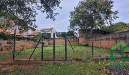 Terreno à venda, 450 m² por R$ 630.000,00 - Caminhos de San Conrado - Campinas/SP