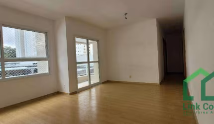 Apartamento à venda, 83 m² por R$ 610.000,00 - Vila Brandina - Campinas/SP