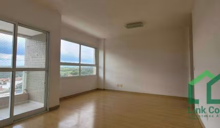 Apartamento à venda, 83 m² por R$ 610.000,00 - Vila Brandina - Campinas/SP