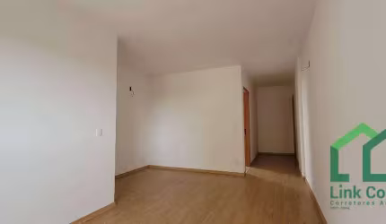 Apartamento à venda, 85 m² por R$ 659.000,00 - Vila Brandina - Campinas/SP