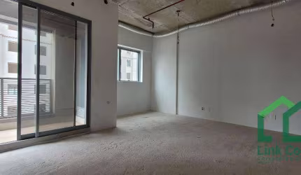 Sala à venda, 36 m² por R$ 508.000,00 - Botafogo - Campinas/SP
