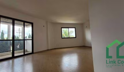 Apartamento à venda, 137 m² por R$ 982.000,00 - Vila Brandina - Campinas/SP