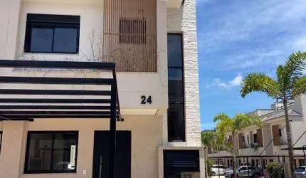 Casa para alugar, 85 m² por R$ 6.560,00/mês - Parque Taquaral - Campinas/SP