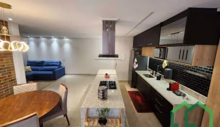Apartamento à venda, 87 m² por R$ 1.170.000,00 - Jardim Aurélia - Campinas/SP