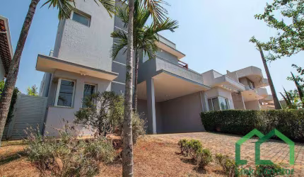 Casa com 3 dormitórios à venda, 245 m² por R$ 1.470.000,00 - Betel - Paulínia/SP