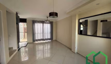 Casa à venda, 80 m² por R$ 670.000,00 - Parque Imperador - Campinas/SP