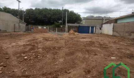 Terreno à venda, 726 m² por R$ 1.025.000,00 - Vila Industrial - Campinas/SP