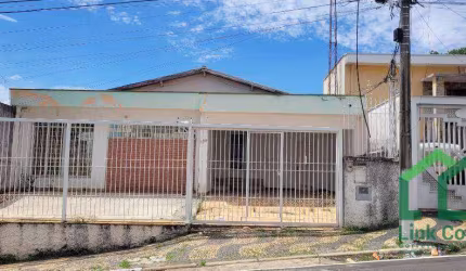 Casa à venda, 262 m² por R$ 450.000,00 - Ponte Preta - Campinas/SP