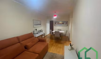 Apartamento à venda, 57 m² por R$ 360.000,00 - Vila Itapura - Campinas/SP