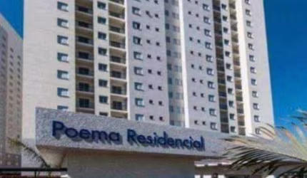 Apartamento com 2 dormitórios à venda, 50 m² por R$ 275.000,00 - Vila Mimosa - Campinas/SP