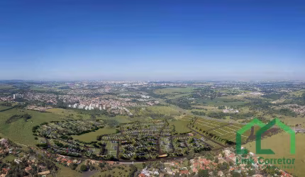 Terreno à venda, 360 m² por R$ 690.000,00 - Jardim Mirian - Campinas/SP