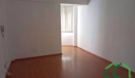Kitnet com 1 dormitório para alugar, 37 m² por R$ 1.529,93/mês - Cambuí - Campinas/SP