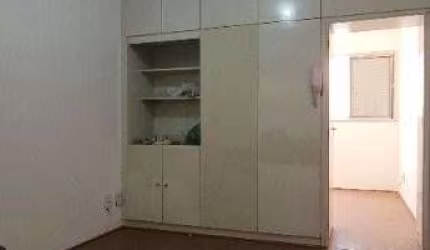 Apartamento à venda, 40 m² por R$ 165.000,00 - Botafogo - Campinas/SP