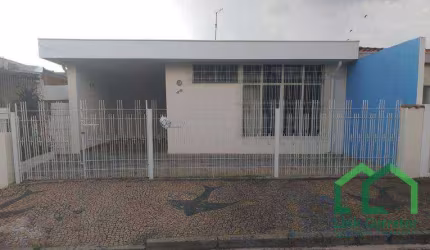 Casa com 3 dormitórios à venda, 172 m² por R$ 549.000,00 - Parque Industrial - Campinas/SP