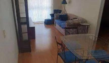 Apartamento para alugar, 53 m² por R$ 2.505,00/mês - Vila Itapura - Campinas/SP