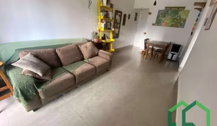 Apartamento à venda, 53 m² por R$ 308.000,00 - Vila Itapura - Campinas/SP