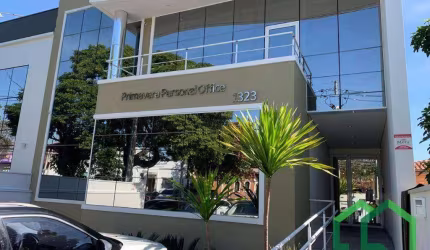 Sala, 40 m² - venda por R$ 360.000,00 ou aluguel por R$ 2.890,00/mês - Chácara Primavera - Campinas/SP