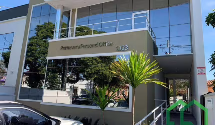 Sala, 40 m² - venda por R$ 360.000,00 ou aluguel por R$ 2.890,00/mês - Chácara Primavera - Campinas/SP