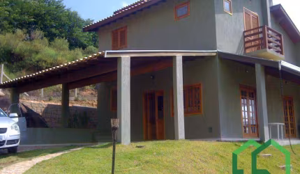 Casa com 2 dormitórios, 154 m² - venda por R$ 990.000,00 ou aluguel por R$ 5.036,00/mês - Lopes - Valinhos/SP