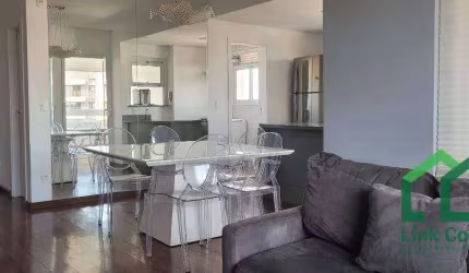 Apartamento à venda, 104 m² por R$ 1.300.000,00 - Cambuí - Campinas/SP