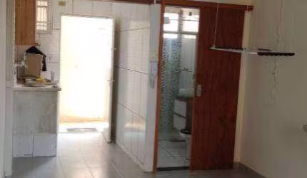 Apartamento com 1 dormitório à venda, 36 m² por R$ 175.000 - Bosque - Campinas/SP