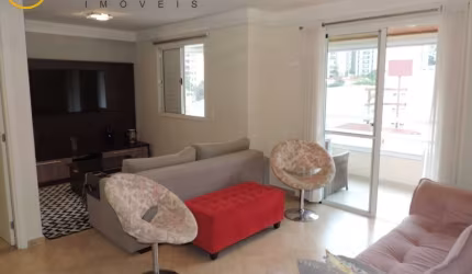 Apartamento com 2 quartos à venda na Rua Doutor Miranda de Azevedo, 1059, Vila Anglo Brasileira, São Paulo, 110 m2 por R$ 1.485.000