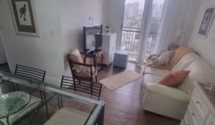 Apartamento com 2 quartos à venda na Rua Emílio Goeldi, 545, Lapa, São Paulo, 55 m2 por R$ 510.000