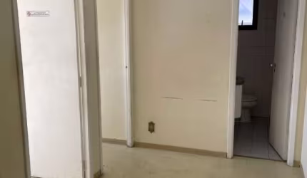 Sala comercial com 2 salas à venda na Rua Itapicuru, 369, Perdizes, São Paulo, 36 m2 por R$ 380.000