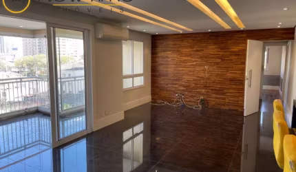 Apartamento com 3 quartos à venda na Rua Faustolo, 1450, Lapa, São Paulo, 133 m2 por R$ 1.780.000